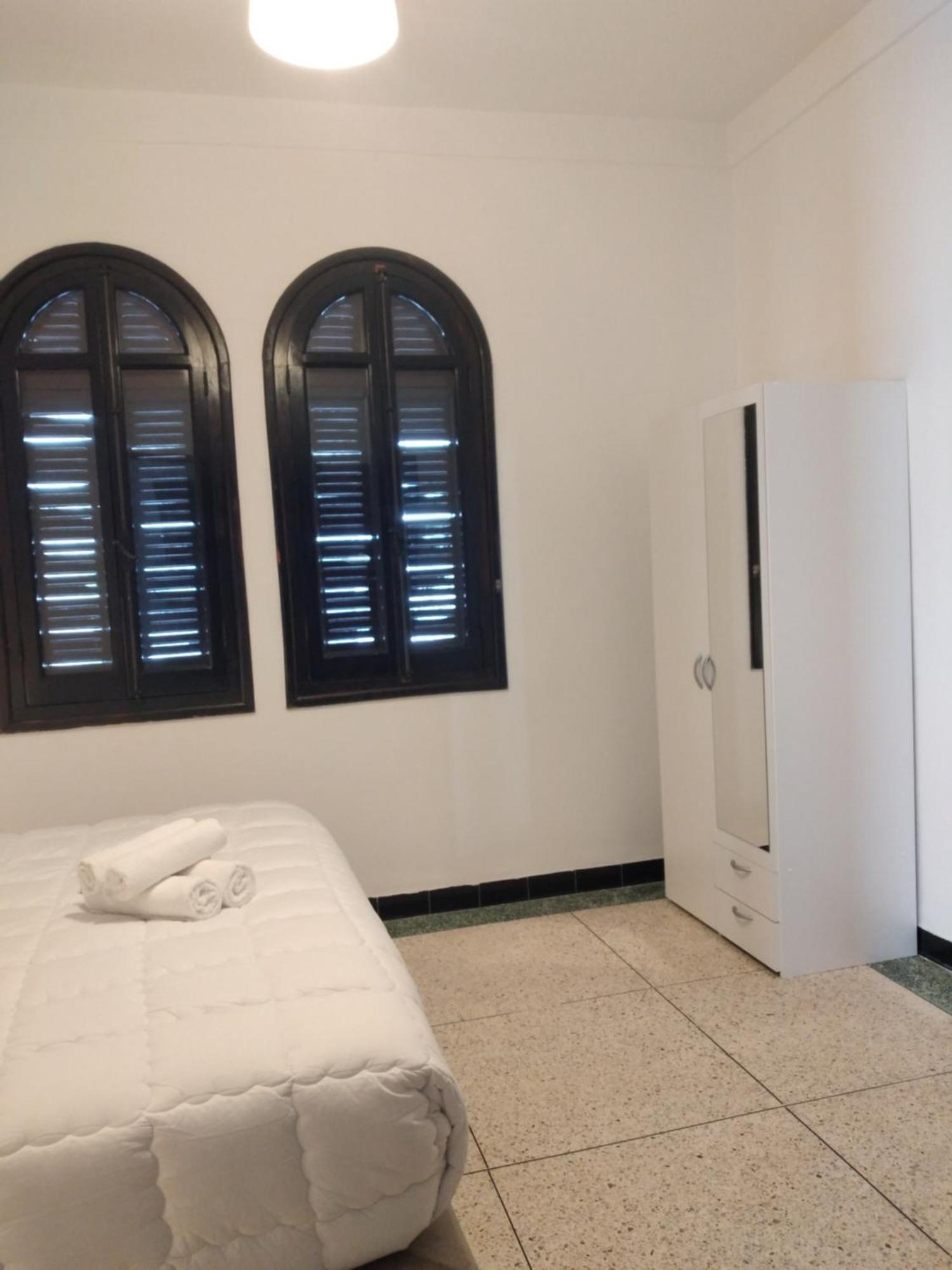 Hotel La Casa Blanca Tétouan Екстериор снимка