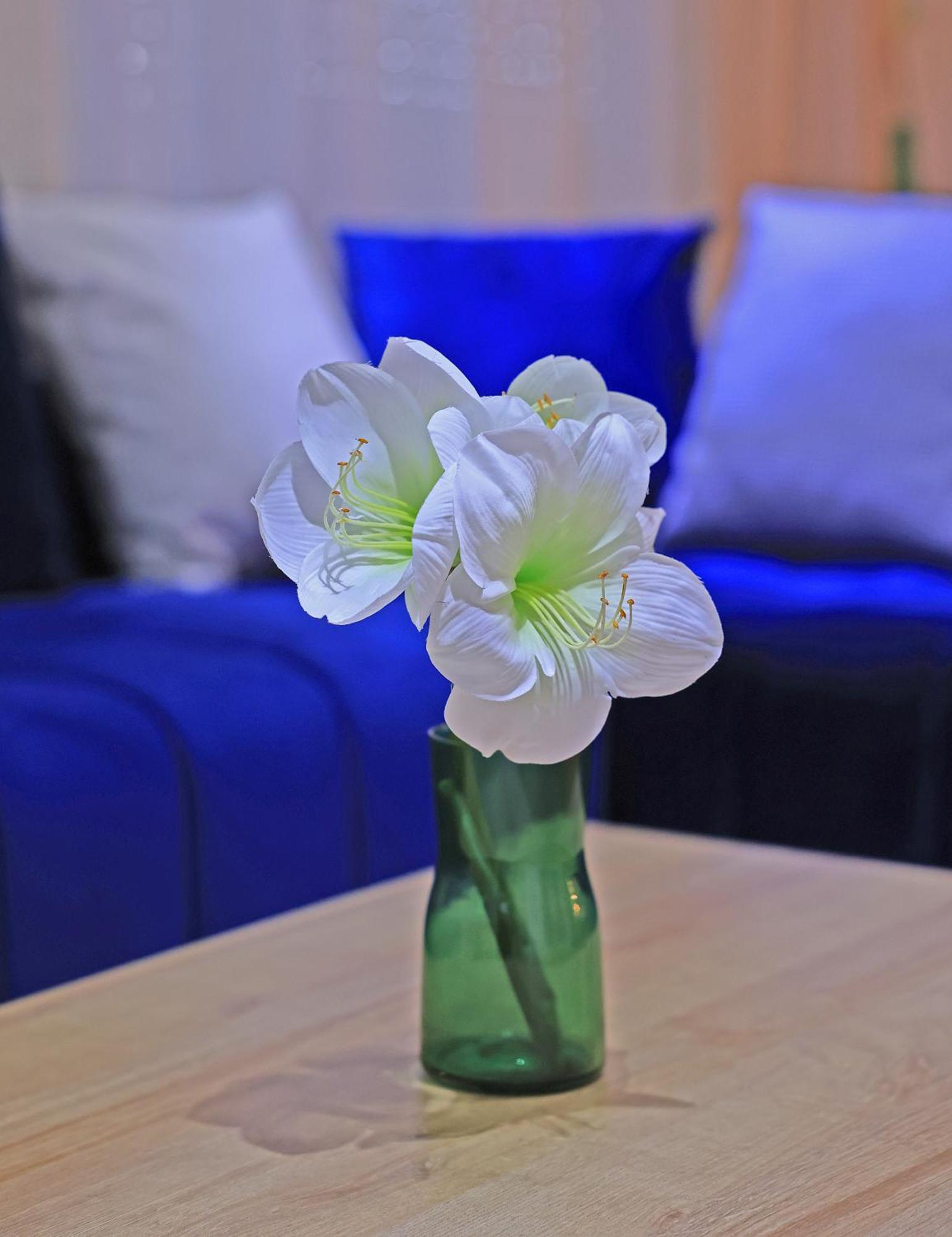 Hotel La Casa Blanca Tétouan Екстериор снимка