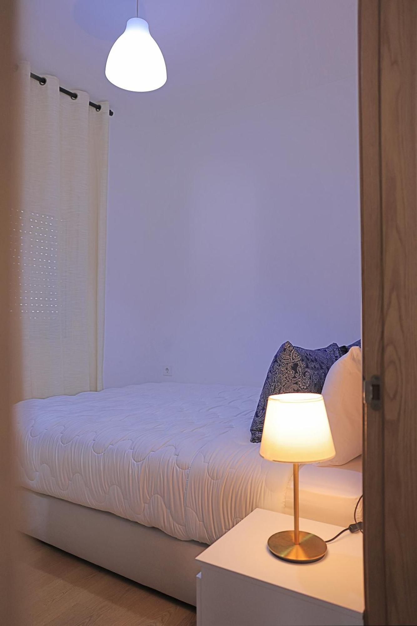 Hotel La Casa Blanca Tétouan Екстериор снимка