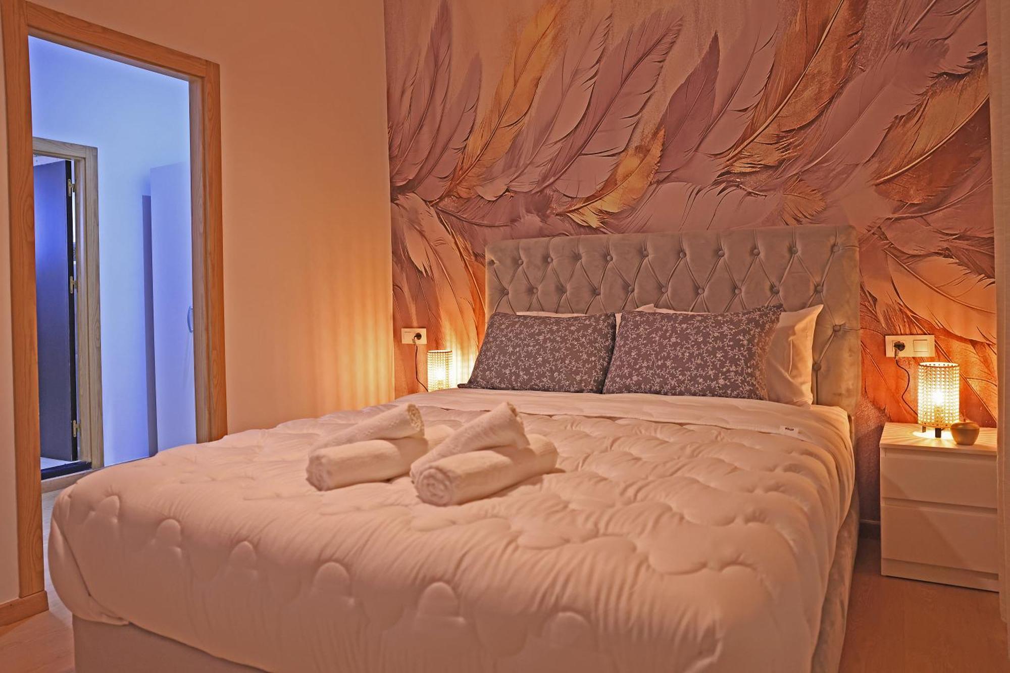 Hotel La Casa Blanca Tétouan Екстериор снимка