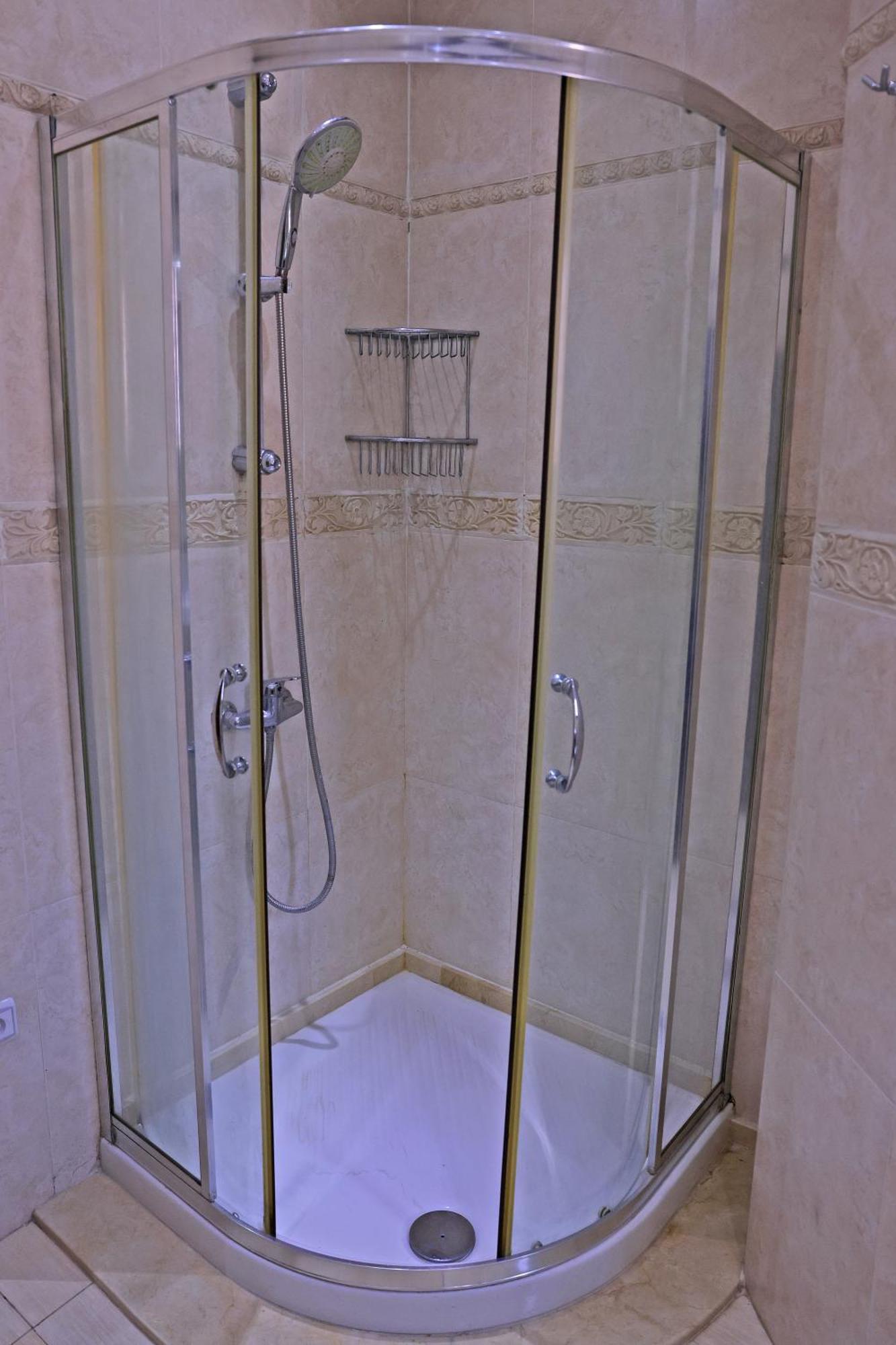 Hotel La Casa Blanca Tétouan Екстериор снимка